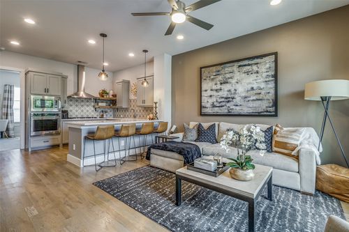 4721 Asher Pl, Dallas, TX, 75204-6000 | Card Image