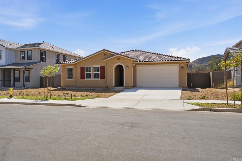 Residential in Escondido 4