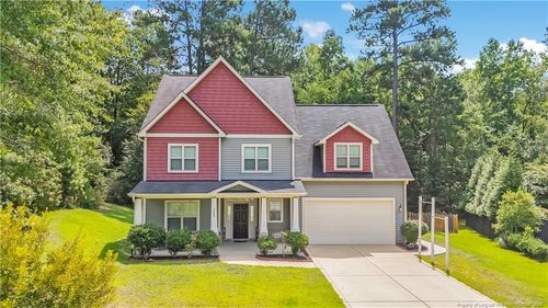 105 Birdsong Ct, Aberdeen, NC, 28315-2148 | Card Image