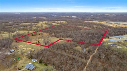 TBD 34.02 Acres N Highway 102, Decatur, AR, 72722 | Card Image