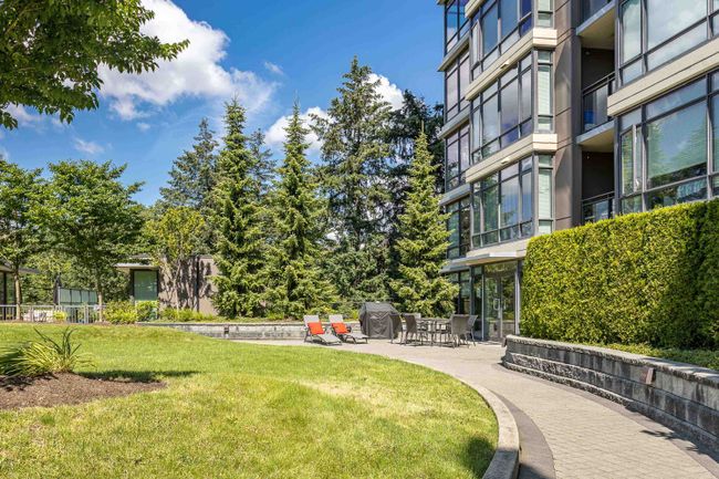 1006 - 2789 Shaughnessy Street, Condo with 2 bedrooms, 2 bathrooms and 1 parking in Port Coquitlam BC | Image 36
