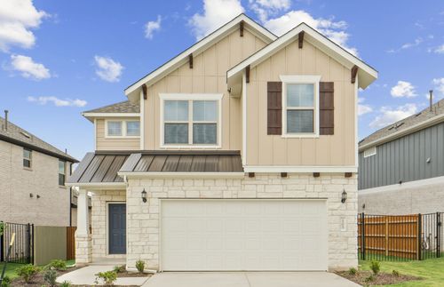 105 Ventura Dr, Liberty Hill, TX, 78642-2850 | Card Image