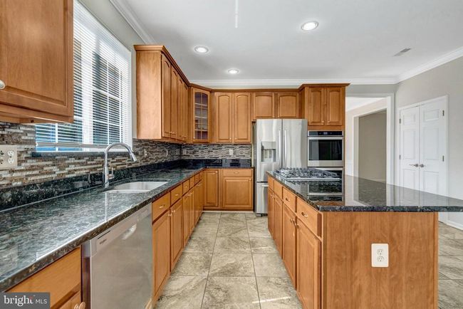 8437 Summer Breeze Pl, House other with 5 bedrooms, 4 bathrooms and null parking in MANASSAS VA | Image 19