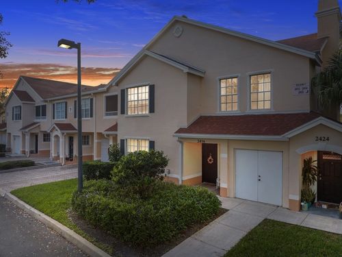 2416-2416 57th Cir, Vero Beach, FL, 32966-4640 | Card Image