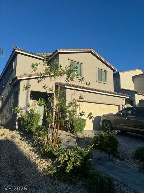 7007 Feather Hill Street, North Las Vegas, NV, 89086 | Card Image
