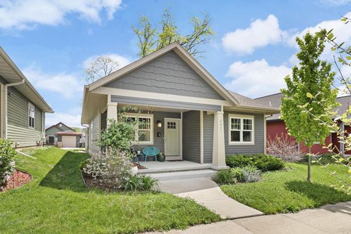 2427 Allied Dr, Madison, WI, 53711-4500 | Card Image