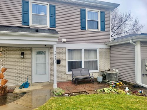 unit-d-7609 Bristol Ln, Hanover Park, IL, 60133-2573 | Card Image