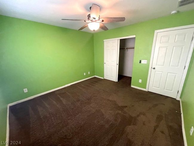 Bedroom #3 with Walkin Closet | Image 18