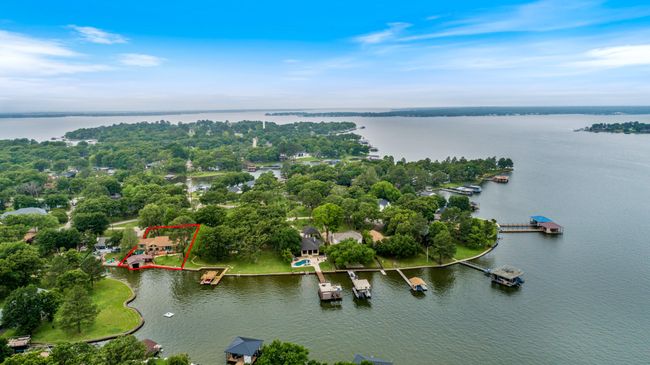 17 Bayside Dr, House other with 4 bedrooms, 3 bathrooms and null parking in Malakoff TX | Image 31