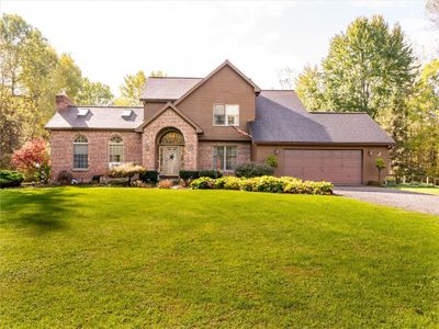 5228 Decker Road, House other with 4 bedrooms, 2 bathrooms and null parking in Arcadia NY | Image 2