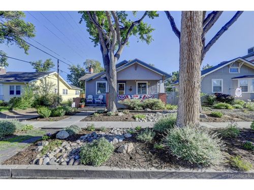 14 W Madison St, Colorado Springs, CO, 80907 | Card Image