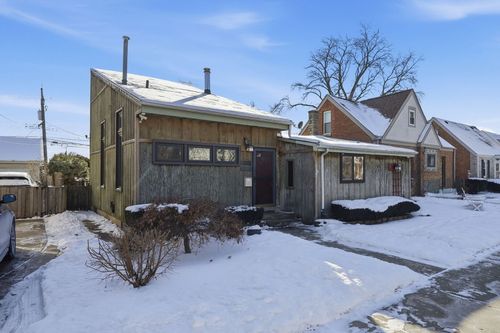 7731 W Farragut Ave, Chicago, IL, 60656-1625 | Card Image