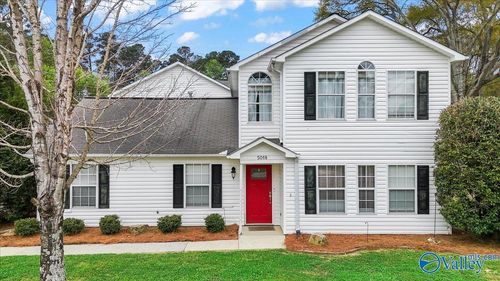 5018 Doris Ln, Guntersville, AL, 35976-2502 | Card Image