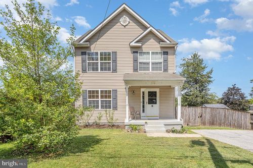110 Zeppelin Ave, BROOKLYN, MD, 21225-3253 | Card Image