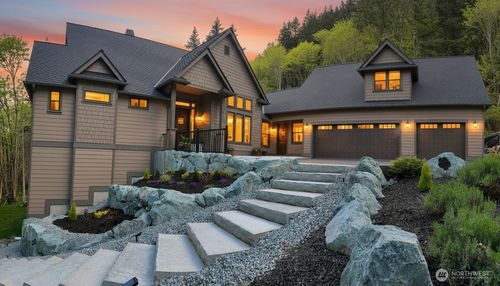 17345 Olympic Pl, Mount Vernon, WA, 98274 | Card Image