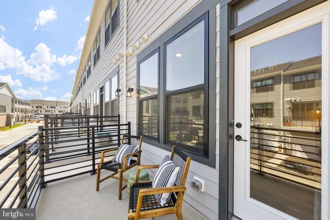 1310 Parker Blvd, Townhouse with 3 bedrooms, 3 bathrooms and null parking in PRINCETON JUNCTION NJ | Image 12