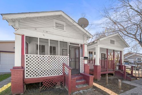 a-and-b-1532 & 1534 Bynum Ave, Baton Rouge, LA, 70802-4040 | Card Image