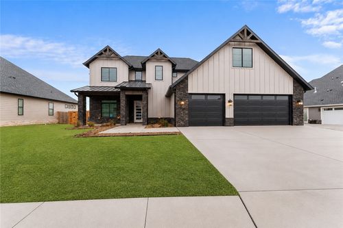 871 Greenhorn St, Bentonville, AR, 72712-3381 | Card Image