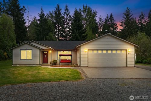 14727 119th Way Se, Yelm, WA, 98597-8403 | Card Image