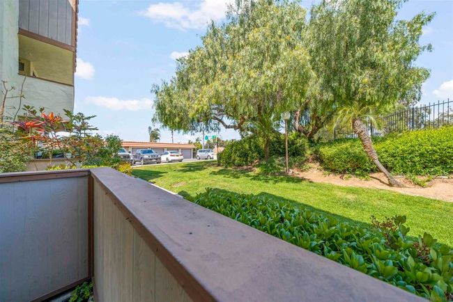 UNIT-4 - 110 N 2 Nd Ave, Condo with 1 bedrooms, 1 bathrooms and 2 parking in Chula Vista CA | Image 18