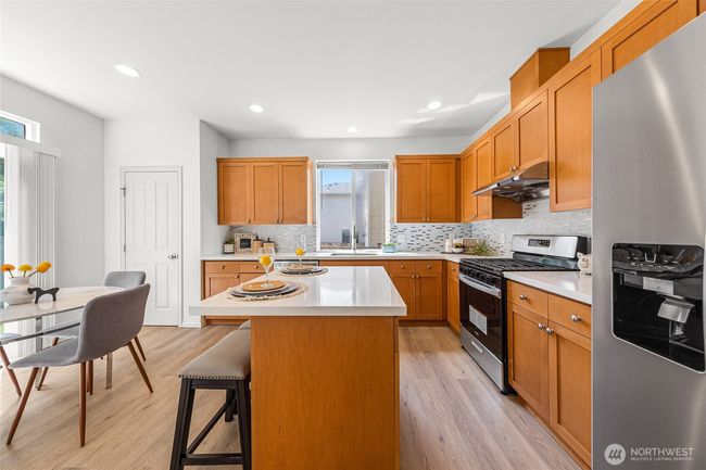 1326 226th Court Se, House other with 4 bedrooms, 3 bathrooms and 2 parking in Sammamish WA | Image 17