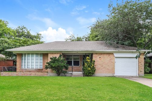 1327 Templecliff Dr, Dallas, TX, 75217-1314 | Card Image