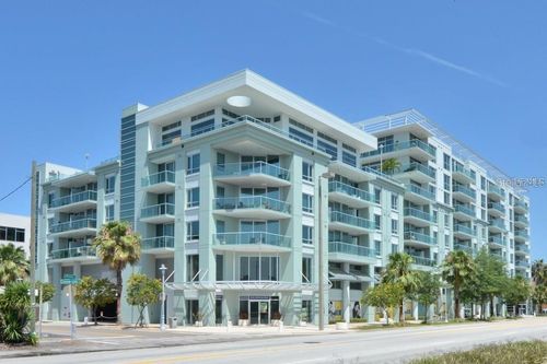 2505-912 Channelside Dr, Tampa, FL, 33602-3680 | Card Image