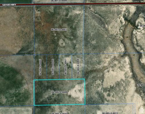 315 E Highway 199, Rush Valley, UT, 84069-9724 | Card Image