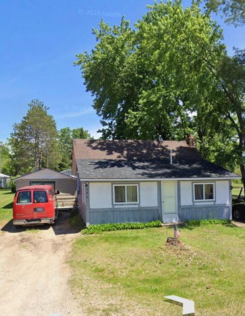 2861 Marius Street, Lewiston, MI, 49756 | Card Image