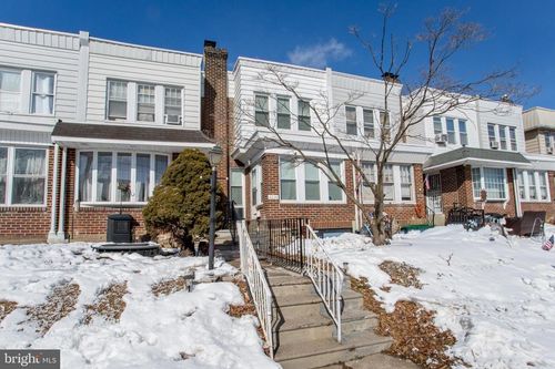 6228 Erdrick St, PHILADELPHIA, PA, 19135-3504 | Card Image
