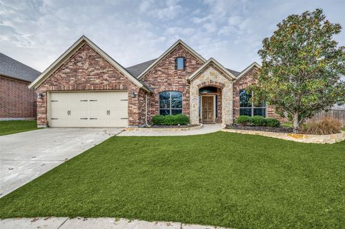 360 Falstaff Dr, Roanoke, TX, 76262-3654 | Card Image