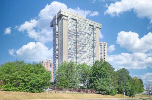 1901-55 Skymark Dr, North York, ON, M2H3N4 | Card Image