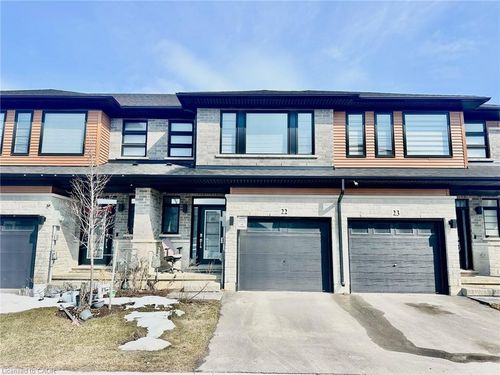 22-461 Blackburn Dr, Brantford, ON, N3T0W9 | Card Image