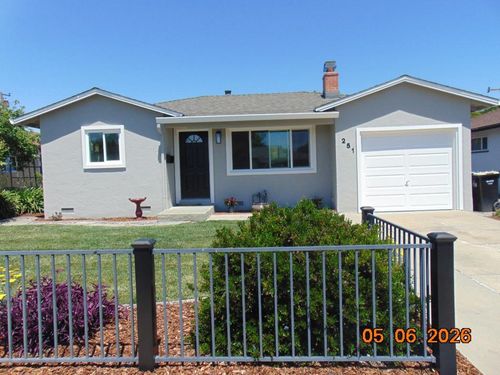 251 Del Norte Avenue, Sunnyvale, CA, 94085 | Card Image