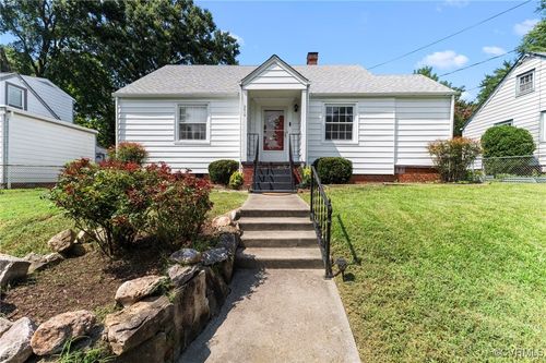 2610 Fernhill Ave, Henrico, VA, 23228-5504 | Card Image
