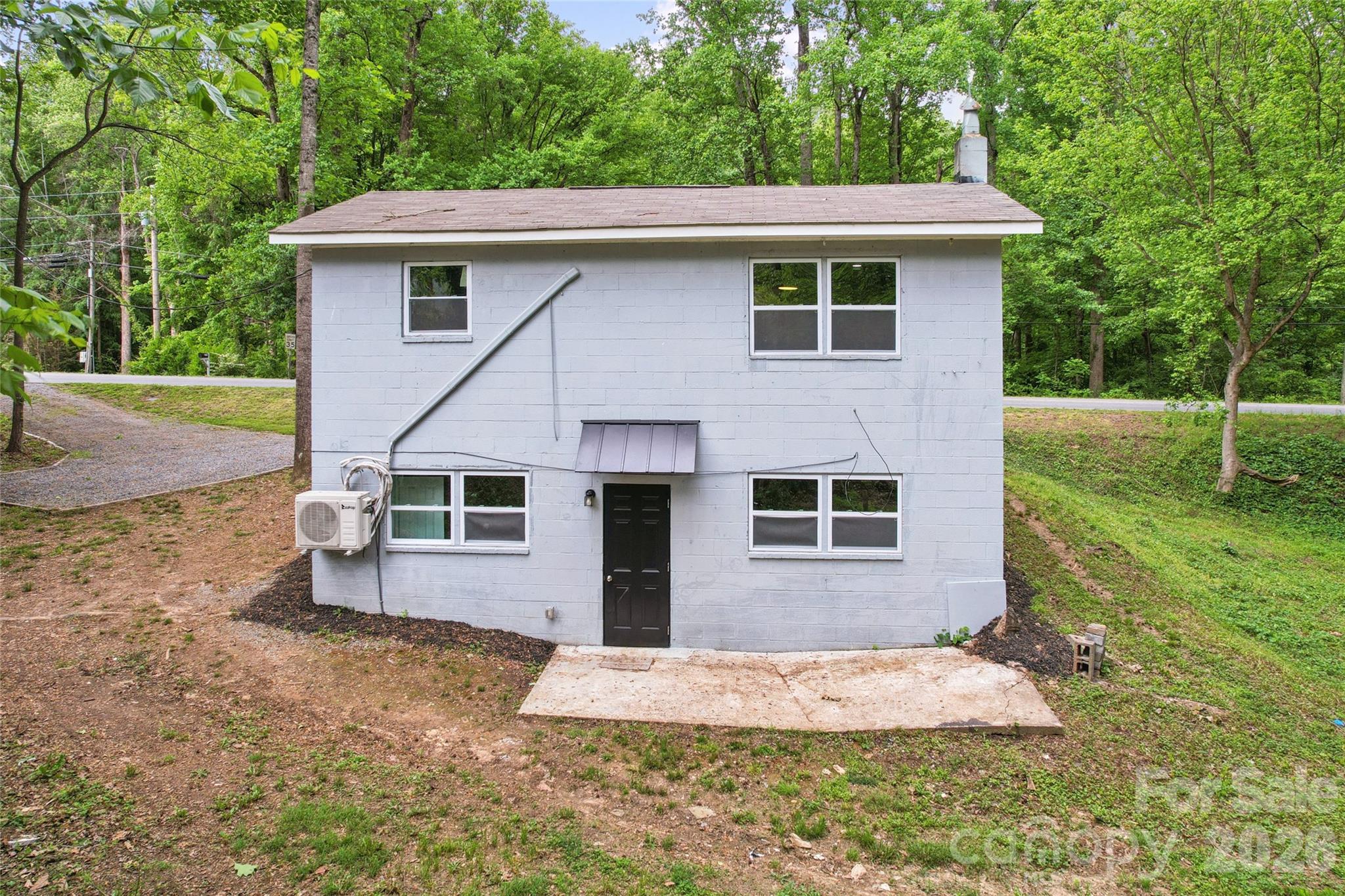 Residential in Cherryville 2