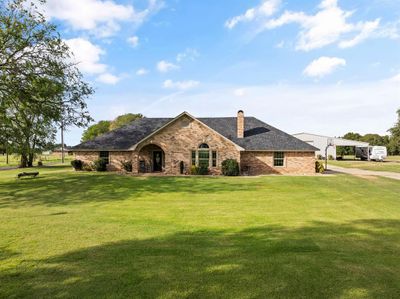 View of front of house featuring a front lawn | Image 2