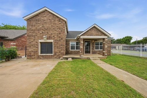 1544 Sw Binkley St, Oklahoma City, OK, 73119-2221 | Card Image