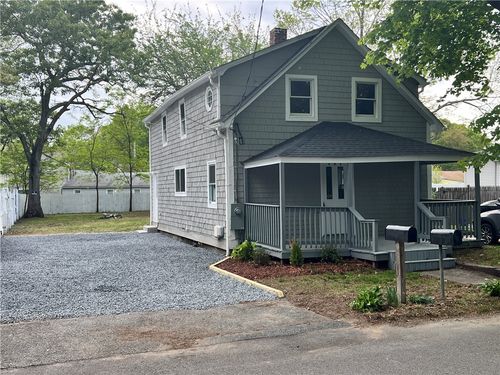 191 Canfield Ave, Warwick, RI, 02889-8858 | Card Image