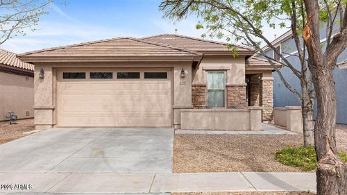 4396 E Los Altos Dr, Gilbert, AZ, 85297-3523 | Card Image