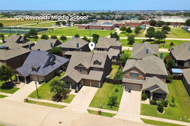 241 Dragonfly Dr, House other with 4 bedrooms, 4 bathrooms and null parking in Prosper TX | Image 32