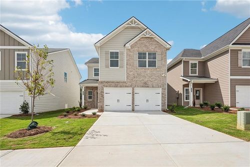 2020 Wyndham Pl, Conyers, GA, 30013-2522 | Card Image
