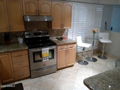134-5132 N 31st Way, Phoenix, AZ, 85016-4503 | Card Image