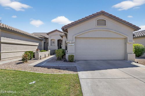 23815 S Vacation Way, Sun Lakes, AZ, 85248-6011 | Card Image