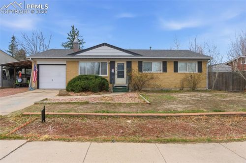 904 Potter Dr, Colorado Springs, CO, 80909-5438 | Card Image