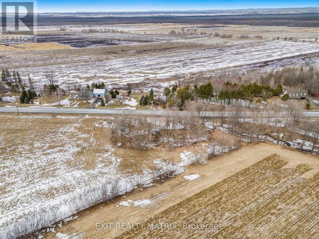 0000 County Rd 10 Road W, Home with 0 bedrooms, 0 bathrooms and null parking in The Nation ON | Image 7