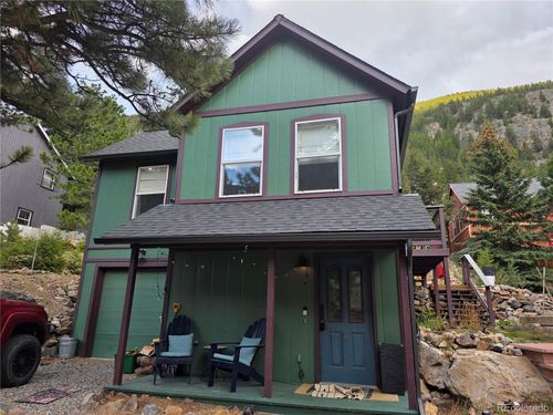1110 Main St, Georgetown, CO, 80444 | Card Image