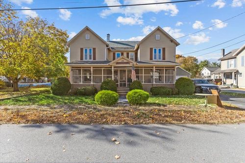 6 Phelps Ave, Fair Haven, VT, 05743-1015 | Card Image