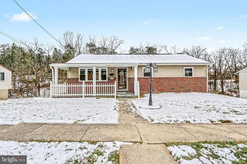 3827 Over Dr, HARRISBURG, PA, 17109-1230 | Card Image