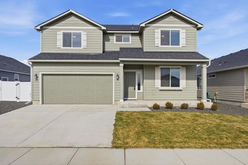 1809 E C St, Deer Park, WA, 99006-5607 | Card Image